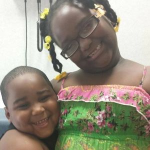 Meet your Posher, Richard